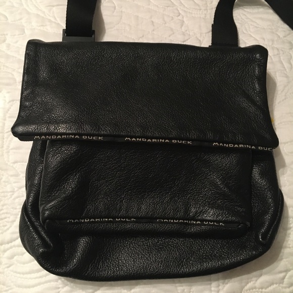 mandarin duck handbags